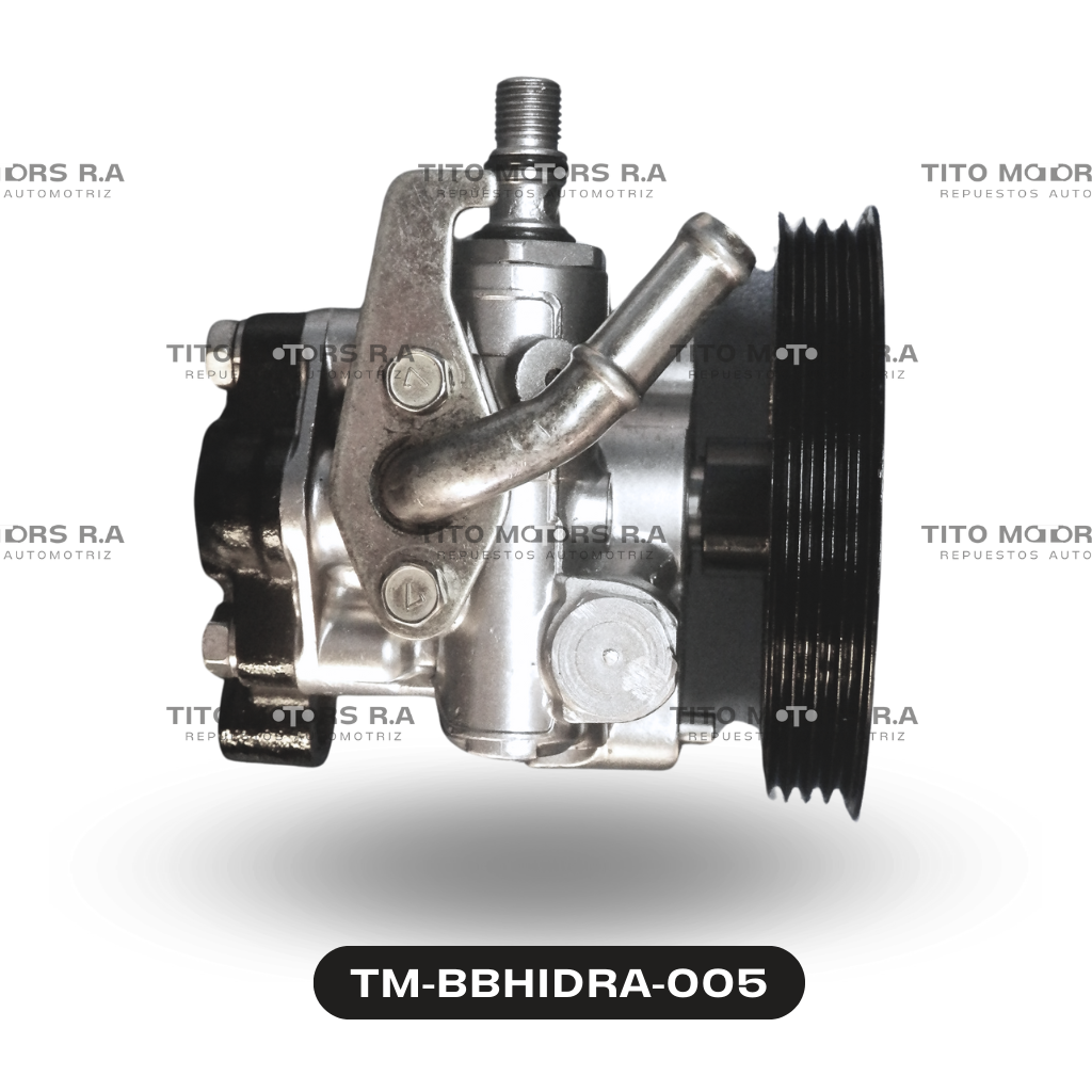 Bomba Hidraulica Mitsubishi Montero 4D54 - Mitsubishi L200 / L300 – TM-BBHIDRA-005