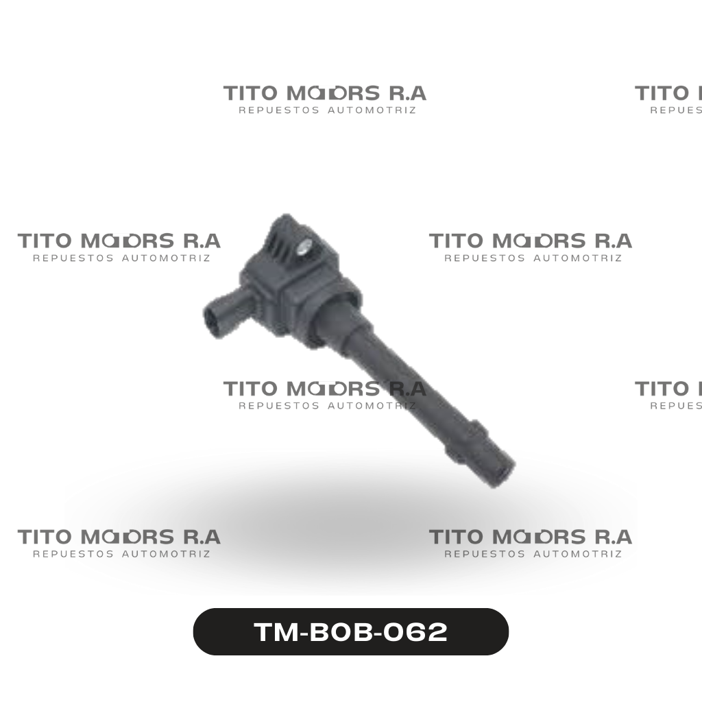 Bobina de encendido Inyección China Tigo X3 / Chery – TM-BOB-062 / F01R00A104