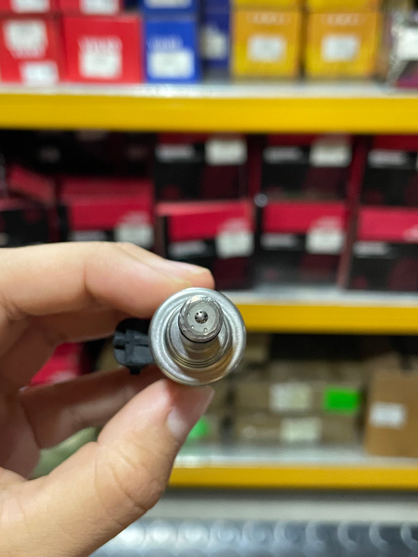 Inyector Gasolina Ford Focus Ecus / Ford escape / Ford focus / Ford fusion (GDI) - TM-INY-121