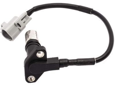 Sensor de Cigueñal de Toyota 4Runner / Hiace / Hilux / Tacoma / T100 (12 V; 3 Pines; Enchufe Triangular; Longitud: 25 cm) - TM-SENCNAL-003 / 90919-05016