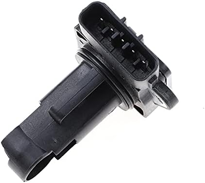 Sensor de Flujo de Aire Suzuki - Volvo - Mazda 626 / 323 - Land Rover (5 Pines; Enchufe Tipo Oval; Flujometro; MAF) - TM-SENFL-004 / 197400-2230