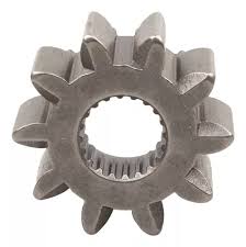 Piñon de Arranque de Mitsubishi 4D56 - Mitsubishi Canter (24 V; 10 D) – TM-ARRPS-027 / VK-58011/8102 / PIÑ-00003