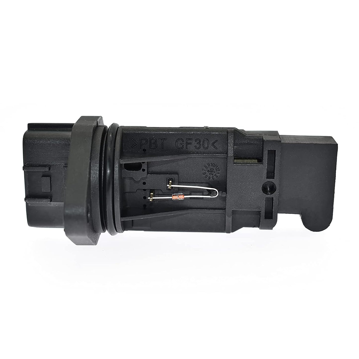 Sensor de Flujo de Aire Nissan Primera / Pathfinder (5 Pines; Enchufe Tipo Oval Rectangular; Flujometro; MAF) - TM-SENFL-007 / 22680-6N21A