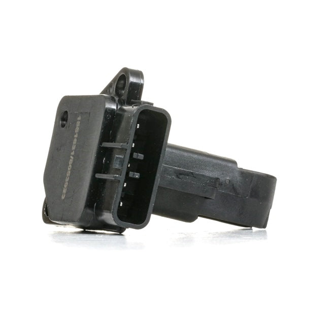 Sensor de Flujo de Aire de Toyota Hilux / Land Cruiser/ Lexus /Hiace Motor Diesel 1KDFTV 3.0L/2KDFTV 2.5L (5 Pines; Enchufe Tipo Oval; Flujometro; MAF) - TM-SENFL-011 / 22204-30010 / 197400-2110