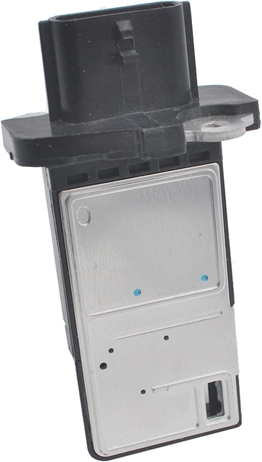 Sensor de Flujo de Aire de Nissan Note / Navarra / Murano / X-trail / Maxima / Infiniti / Altima / Sentra / Frontier / Titan (5 Pines; Enchufe Tipo Oval; Flujometro) - TM-SENFL-003 / 22680-7S000 / AFH70M-38