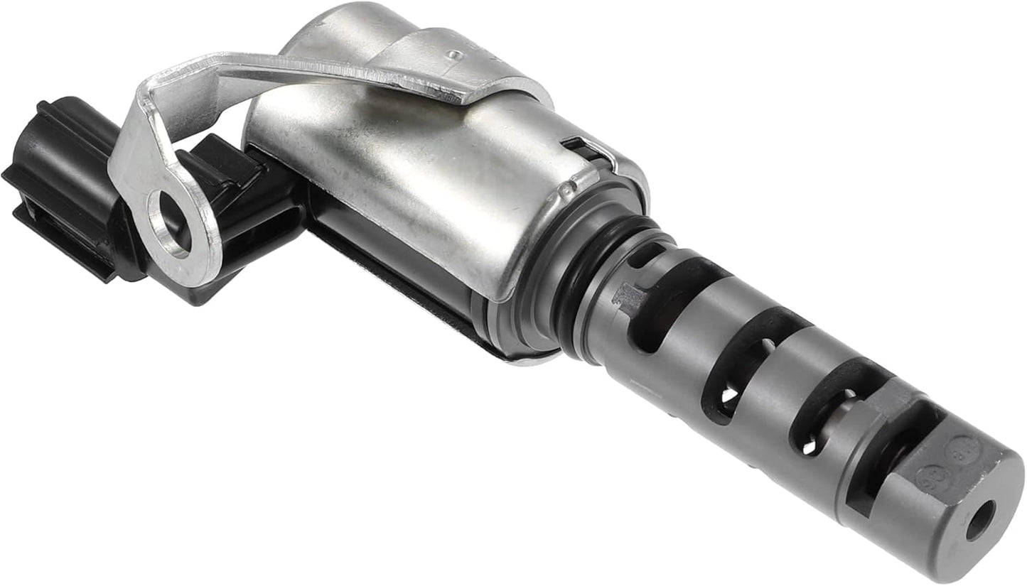 Valvula Control Selenoide de Sincronizacion Toyota 4Runner (Mod. 2003-2009) / FJ Cruiser (Mod. 2007-2010) / Tacoma (Mod. 2005-2009) (VVT; Valvula control de aceite; Enchufe Oval; 2 Pines) – TM-VALSNC-006 / 15330-31010