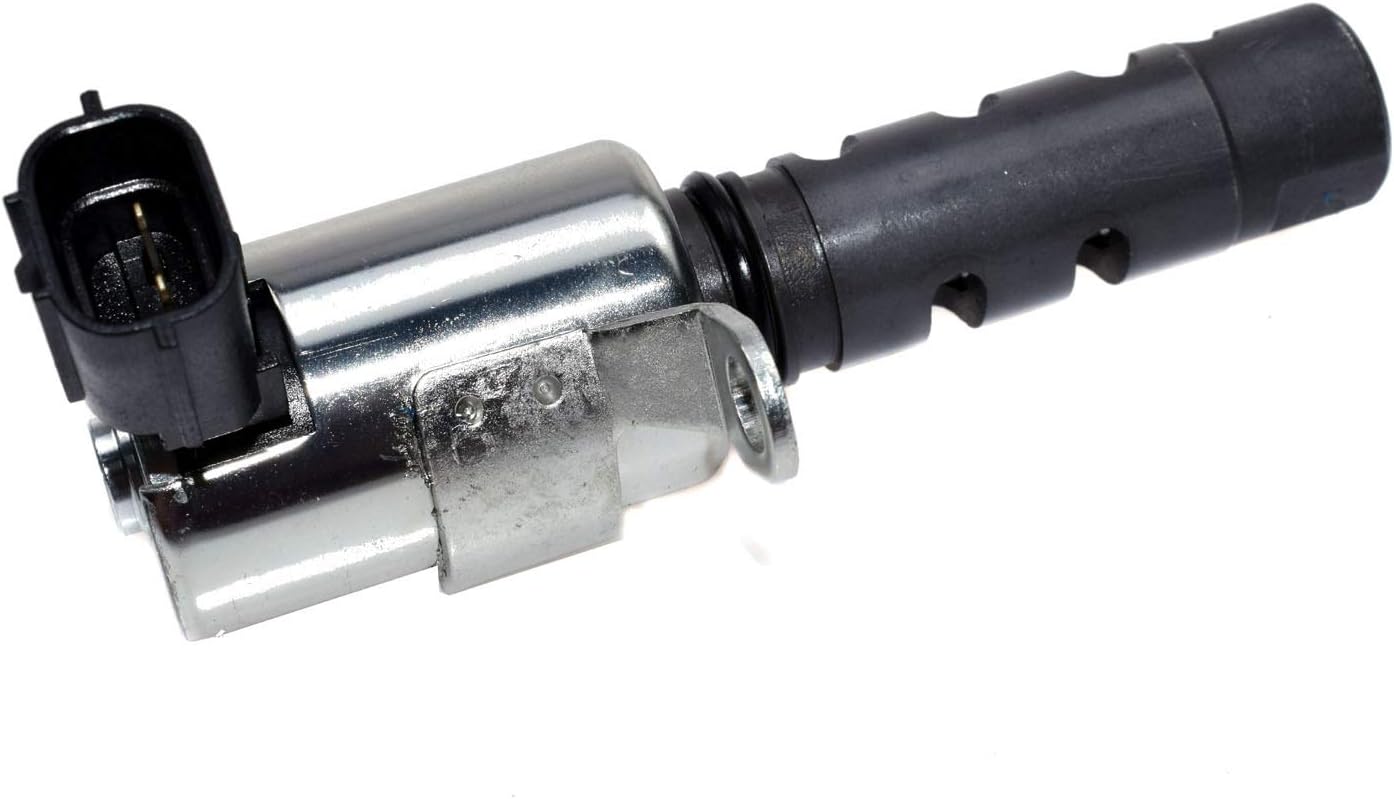 Valvula Control Selenoide de Sincronizacion Toyota Tundra / Sequoia / Lexus (Valvula control de aceite; VVT; 2 Pines) – TM-VALSNC-008 / 15340-50011