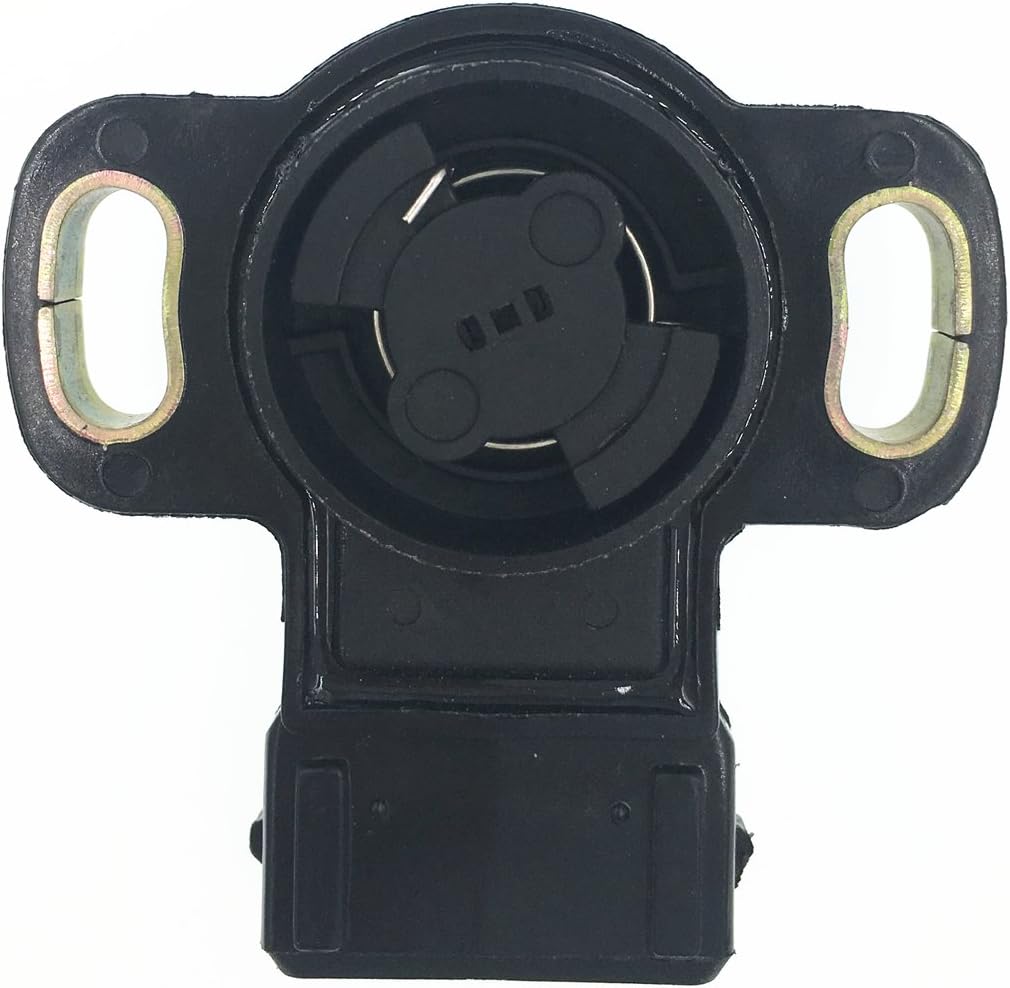 Sensor de Velocidad Transmisión de Mitsubishi Diamante / L300 / Dodge / Eagle / Montero Sport (Sensor de Velocidad; 4 Pines; Enchufe Rectangular) – TM-SENVEL-009 / MD614697