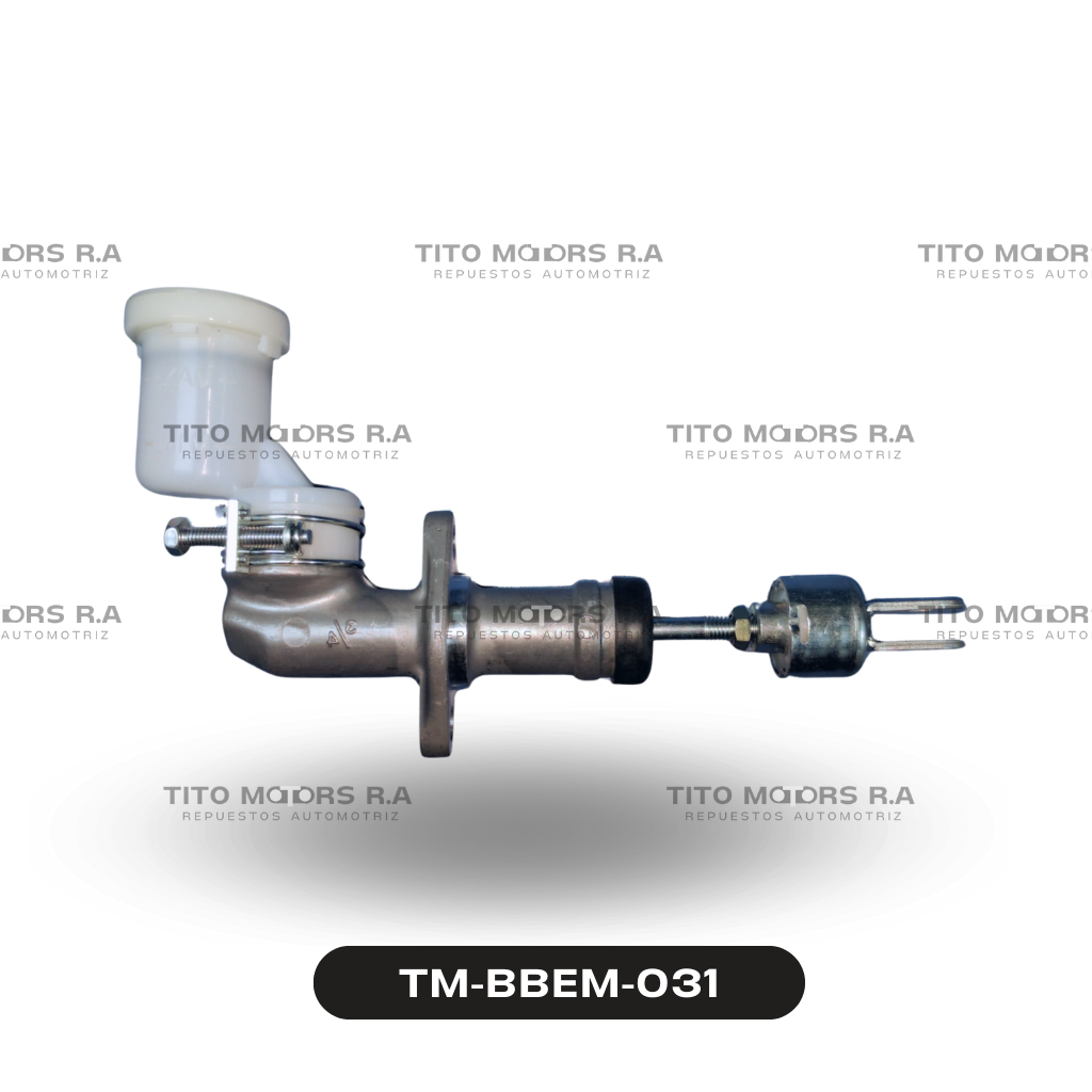Bomba de Embrague Mitsubishi Montero (3/4; Mod.95-VW45) (Largo; Base Vertical) – TM-BBEM-031