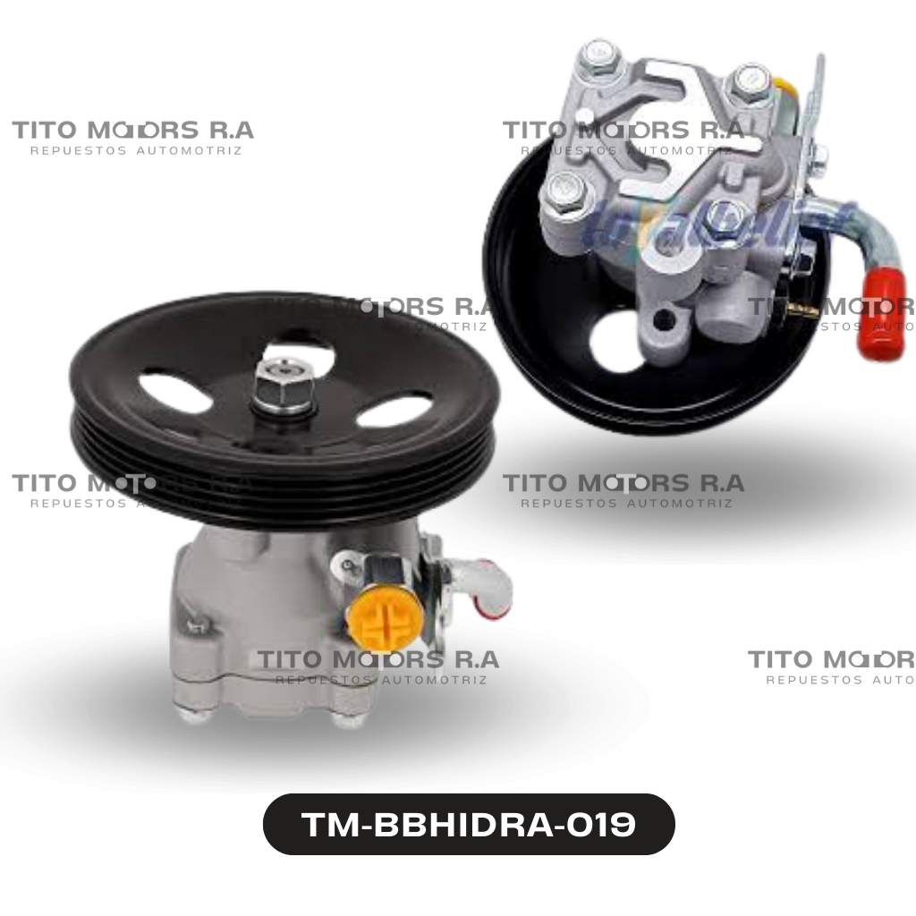Bomba Hidraulica Suzuki Vitara SE416 – TM-BBHIDRA-019