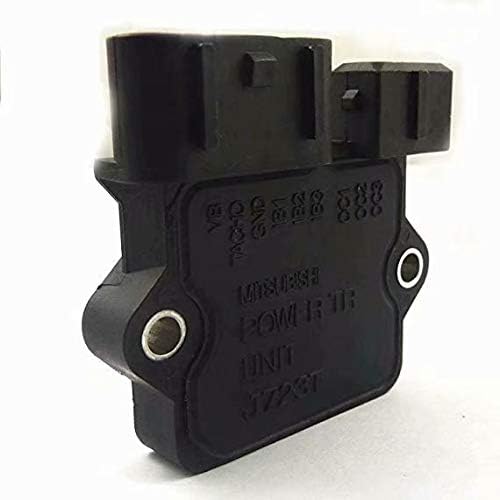Modulo de Encendido Mitsubishi LX732 JA1124 (Mod. 1997-2004; 9 Pines) – TM-GNPRT-011 / MD349207
