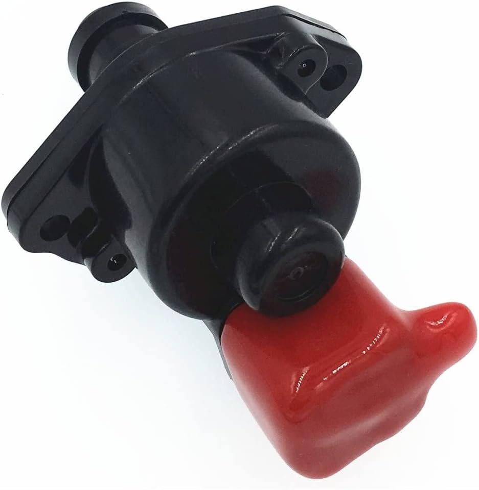 Sensor Ralenty Mitsubishi Diamante / Montero / Montero Sport / L200 (6 Pines) - TM-VALRAL-003 / MD628059 / MD628059