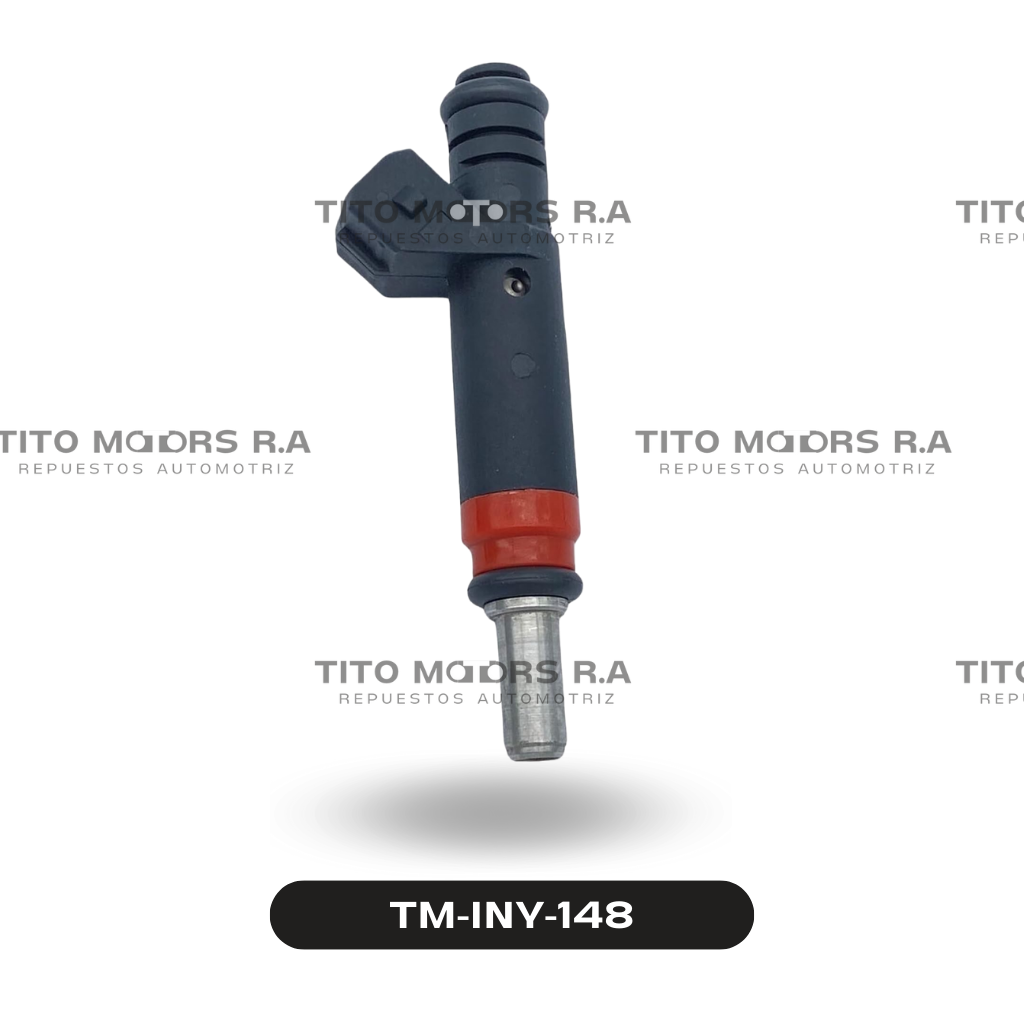 Inyector de Gasolina SeaDoo GTX 4TEC Lancha(2003-2006) / RXT (2005-2007) / RXT 215 (2008-2009) (4 Holes) – TM-INY-148 / 874520