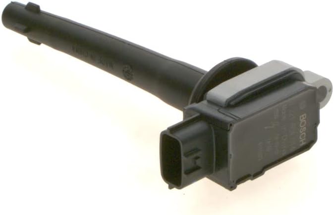 Bobina de Encendido Nissan Sentra / Tiida (3 Pines) – TM-BOB-074 / 0221604014