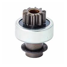 Bendix de Arranque Hyundai Accent (Longitud: 58 mm; 8 D) – TM-BENDX-020 / 36145-11140
