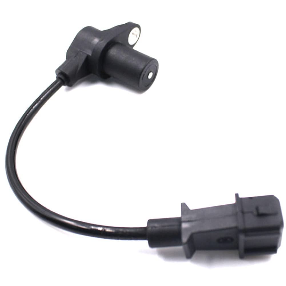 Sensor de Cigueñal de Peugeot / KIA / Lancia / Volvo (12 V; 3 Pines) - TM-SENCNAL-001 / 0261210029