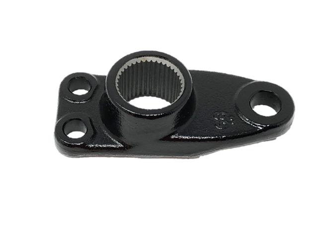 Soporte de Fierro de Barra de Torsión Nissan D22 - Nissan Datsun / Frontier – TM-GNPRT-003