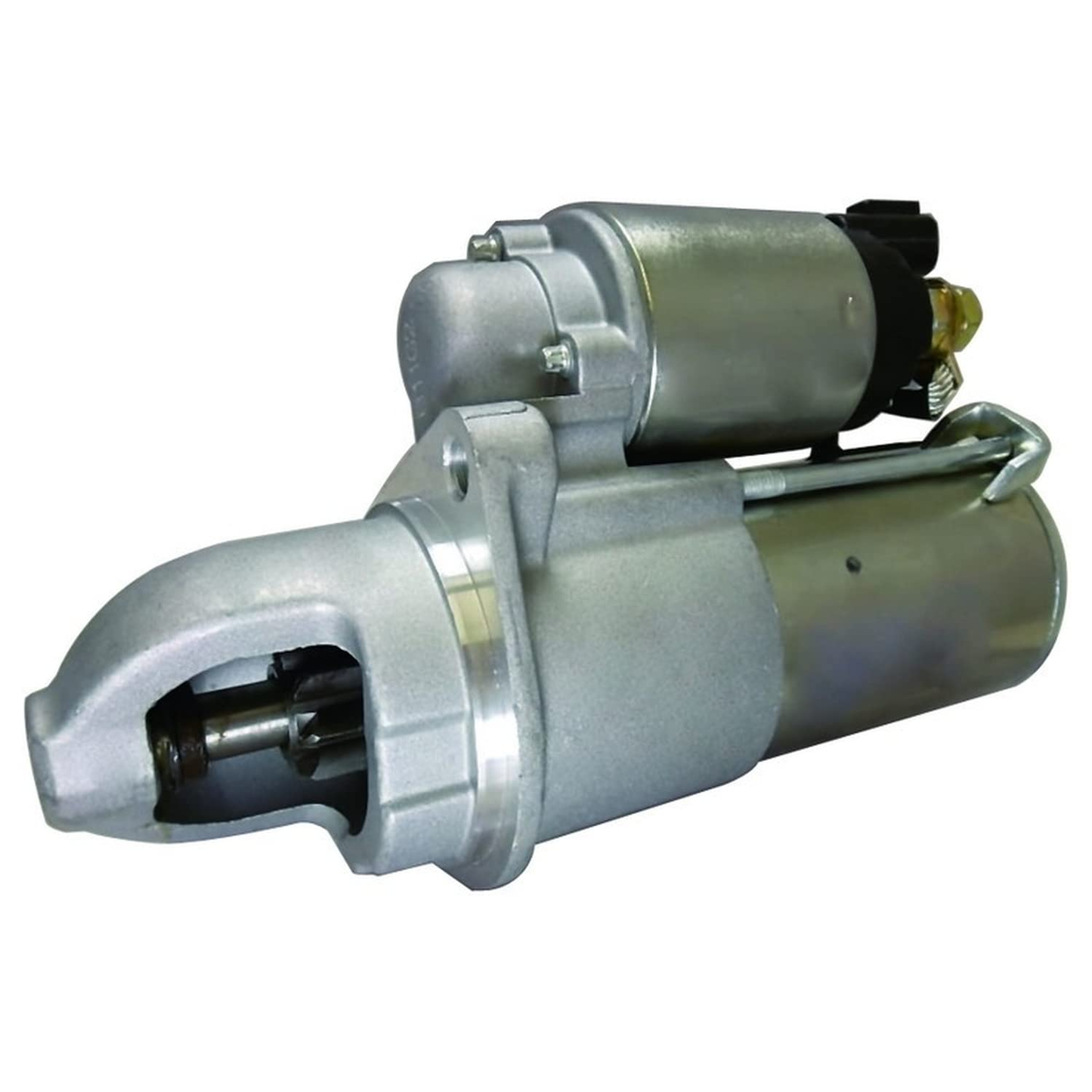 Arranque Hyundai Tucson (Mod. 2010-2015) / Génesis - KIA Cerato / Magentis (12 V; 8 D; 1.2 KW; Sistema DELCO PG260D PMGR) – TM-ARR-141