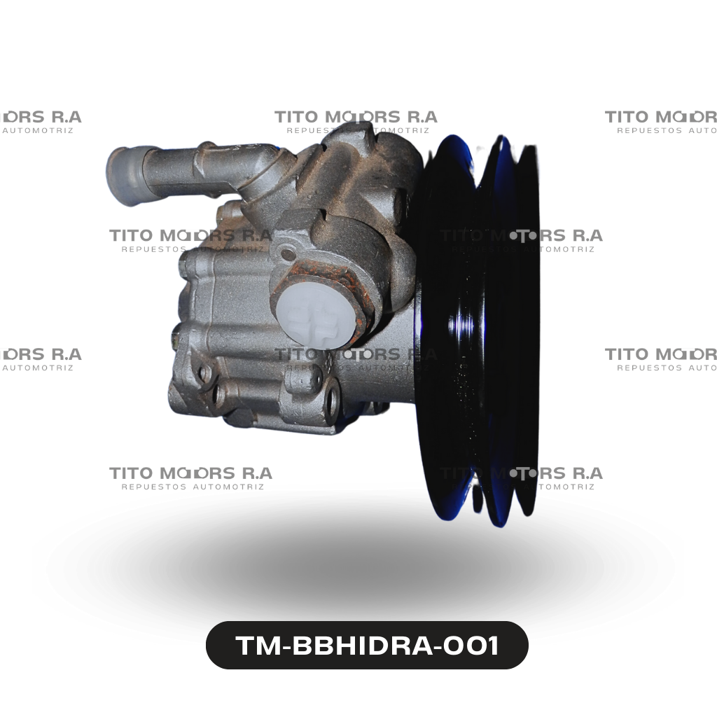 Bomba Hidraulica Toyota Hiace / King Long / (China) – TM-BBHIDRA-001