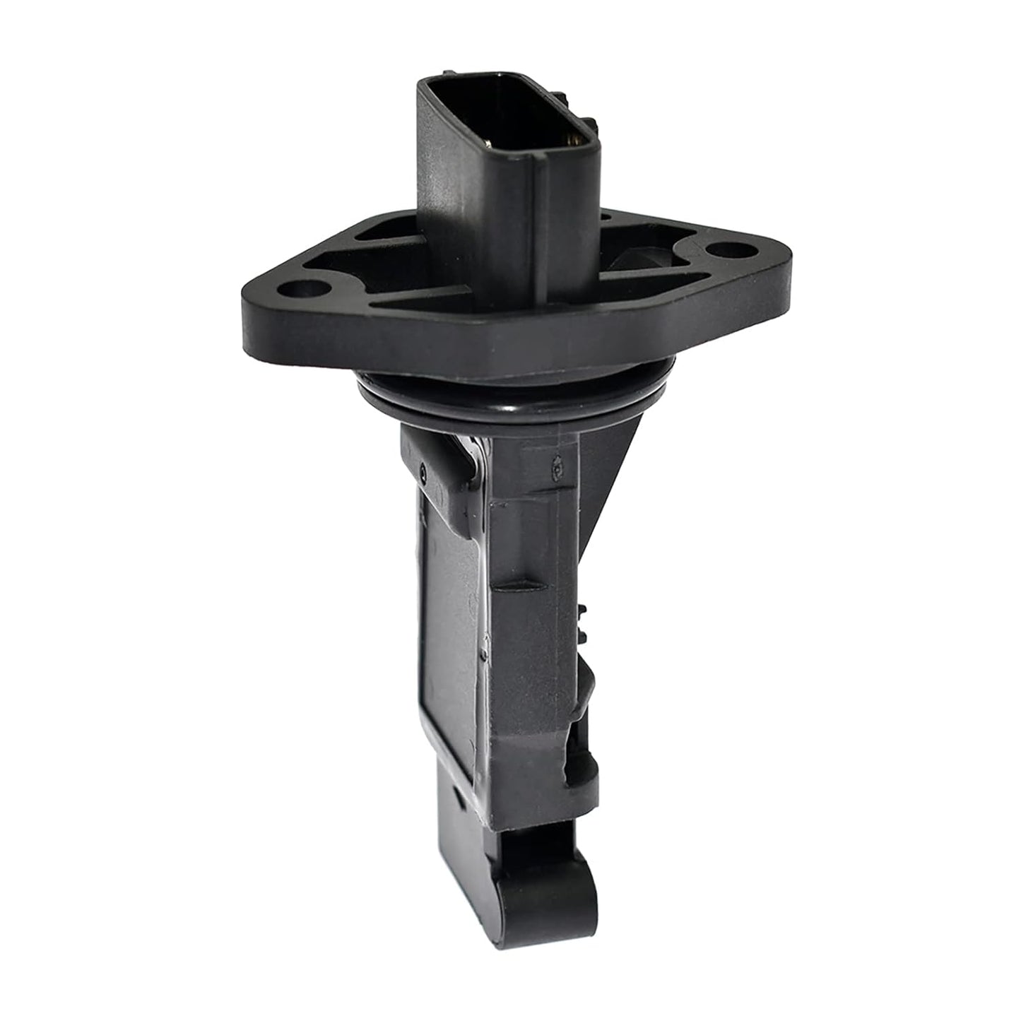 Sensor de Flujo de Aire Nissan Primera / Pathfinder (5 Pines; Enchufe Tipo Oval Rectangular; Flujometro; MAF) - TM-SENFL-007 / 22680-6N21A