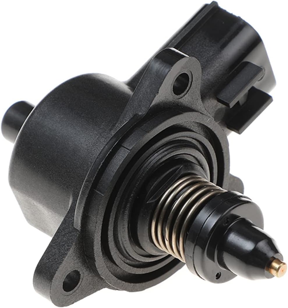 Sensor Ralenty Mitsubishi 4G64 - Mitsubishi L200 / Triton GL (6 Pines) - TM-VALRAL-005 / 1450A096