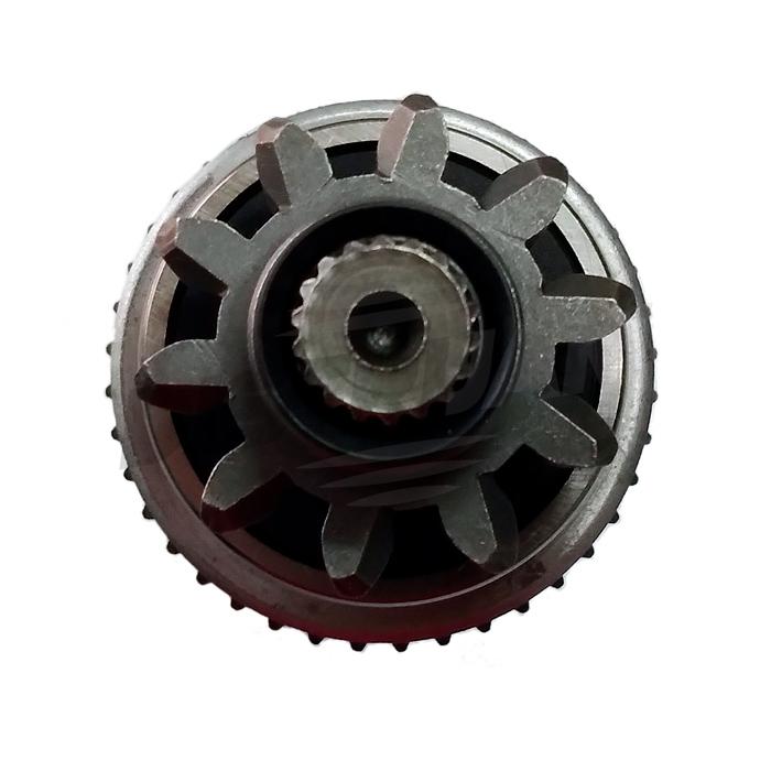 Bendix de Arranque Toyota 2L / 3L - Toyota Hilux / Hiace (Longitud: 85 mm; 10 D) – TM-BENDX-018 / 28011-54380