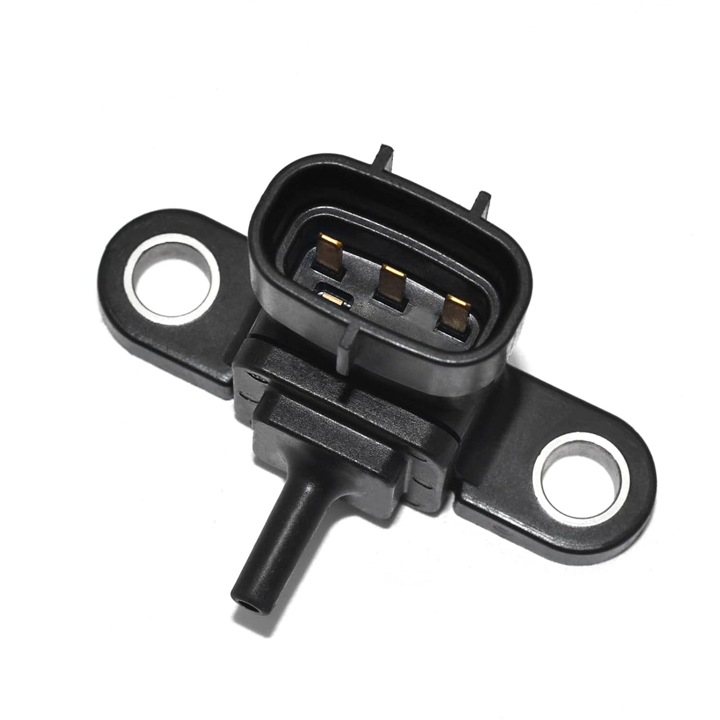 Sensor de Presión Aire de Aire MAP Toyota Land Cruiser / Hilux / Hiace / Yaris (3 Pines; Enchufe Tipo Oval) - TM-SENTPA-001 / 89421-71010