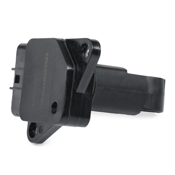 Sensor de Flujo de Aire de Toyota Hilux / Land Cruiser/ Lexus /Hiace Motor Diesel 1KDFTV 3.0L/2KDFTV 2.5L (5 Pines; Enchufe Tipo Oval; Flujometro; MAF) - TM-SENFL-011 / 22204-30010 / 197400-2110