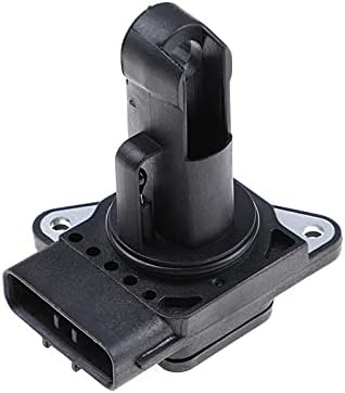 Sensor de Flujo de Aire Suzuki - Volvo - Mazda 626 / 323 - Land Rover (5 Pines; Enchufe Tipo Oval; Flujometro; MAF) - TM-SENFL-004 / 197400-2230