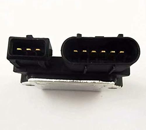 Modulo de Encendido Mitsubishi LX732 JA1124 (Mod. 1997-2004; 9 Pines) – TM-GNPRT-011 / MD349207