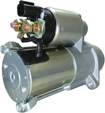 Arranque Hyundai Tucson (Mod. 2010-2015) / Génesis - KIA Cerato / Magentis (12 V; 8 D; 1.2 KW; Sistema DELCO PG260D PMGR) – TM-ARR-141