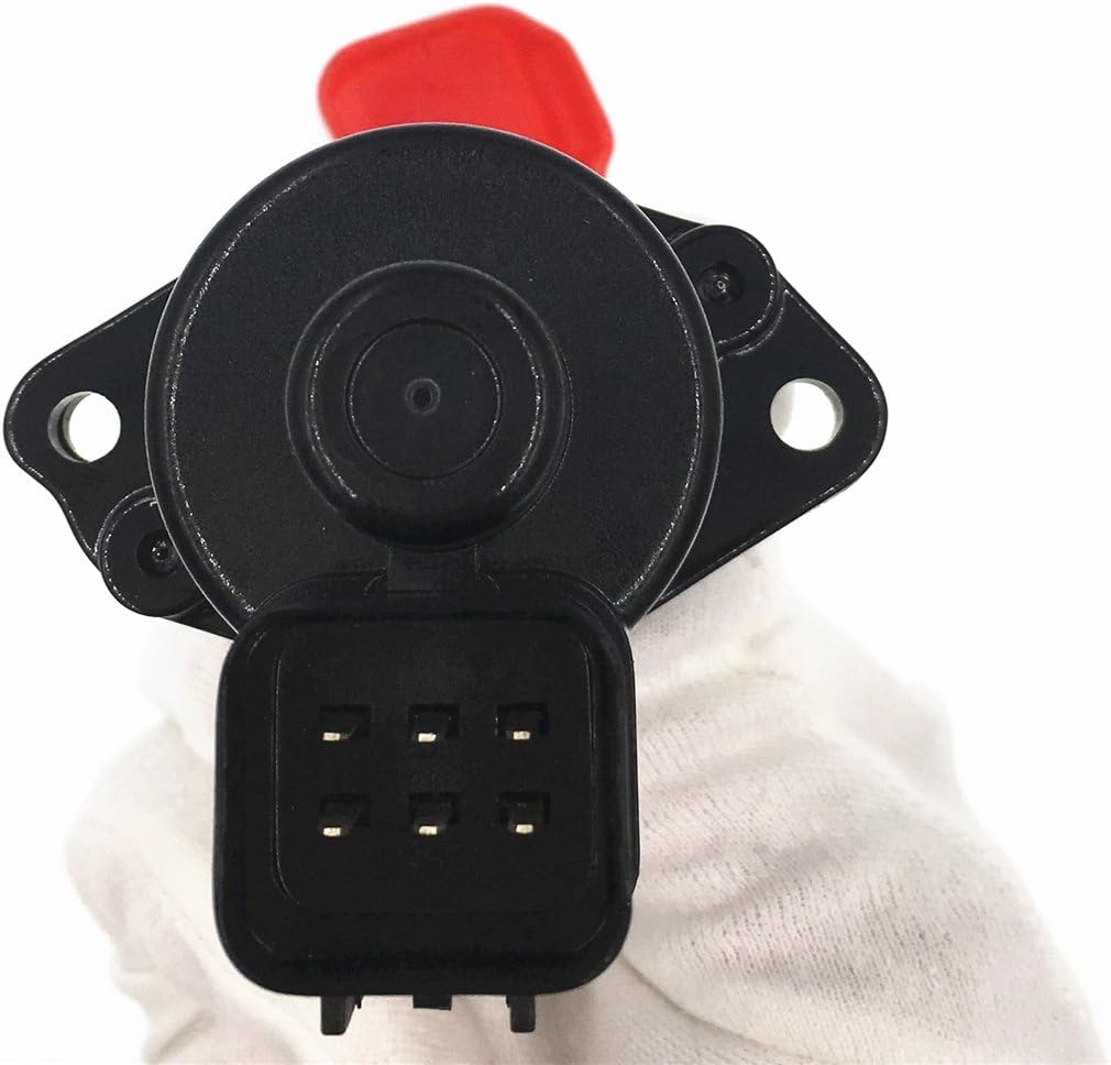 Sensor Ralenty Mitsubishi Diamante / Montero / Montero Sport / L200 (6 Pines) - TM-VALRAL-003 / MD628059 / MD628059