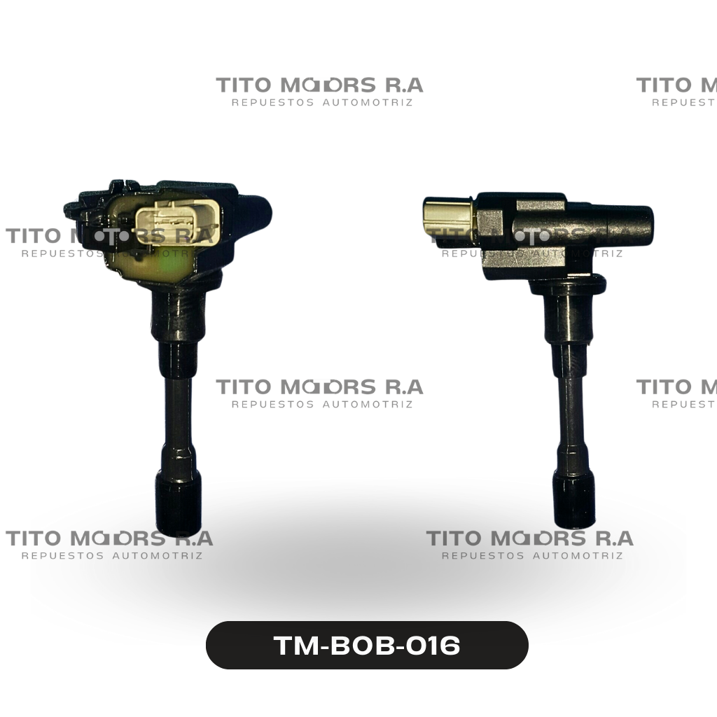 Bobina de Encendido Suzuki Vitara – TM-BOB-016