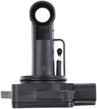 Sensor de Flujo de Aire Suzuki - Volvo - Mazda 626 / 323 - Land Rover (5 Pines; Enchufe Tipo Oval; Flujometro; MAF) - TM-SENFL-004 / 197400-2230