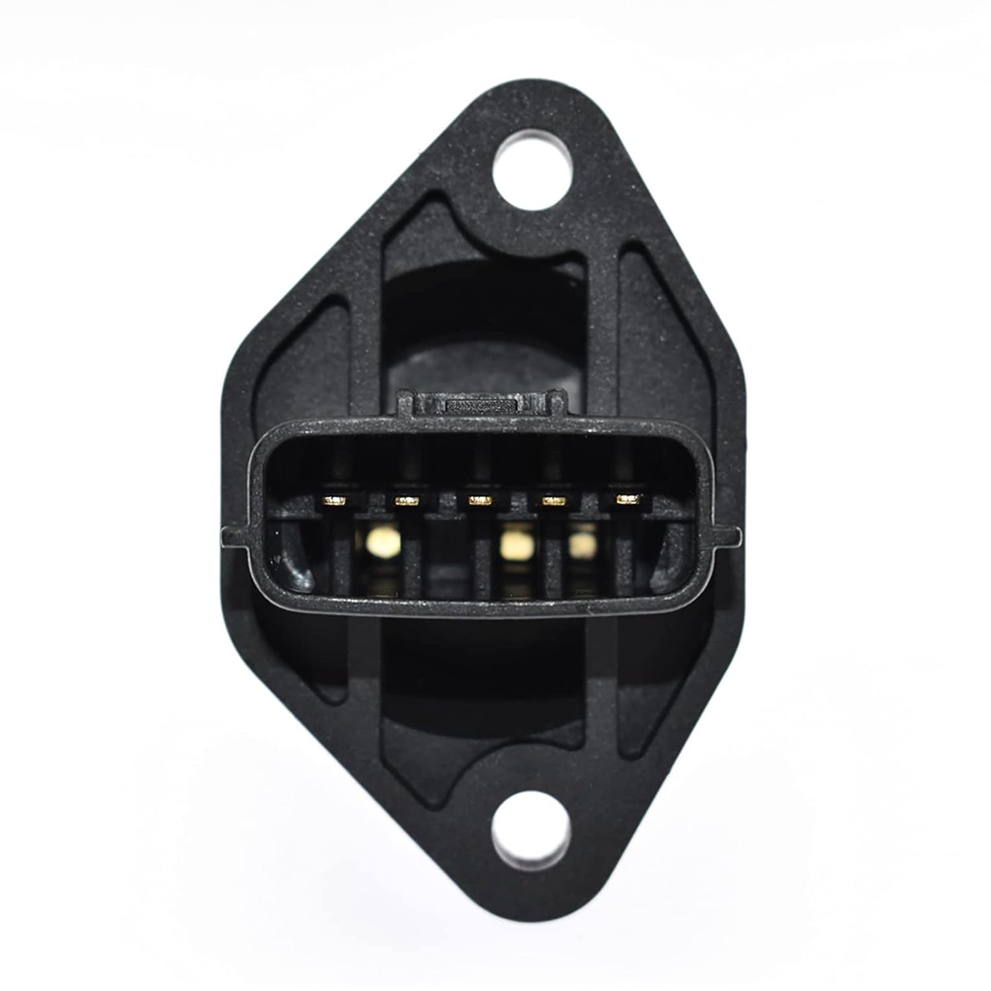 Sensor de Flujo de Aire Nissan Primera / Pathfinder (5 Pines; Enchufe Tipo Oval Rectangular; Flujometro; MAF) - TM-SENFL-007 / 22680-6N21A