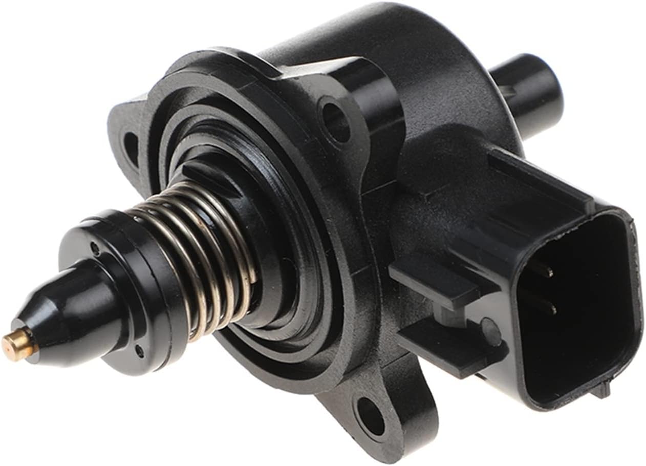 Sensor Ralenty Mitsubishi 4G64 - Mitsubishi L200 / Triton GL (6 Pines) - TM-VALRAL-005 / 1450A096