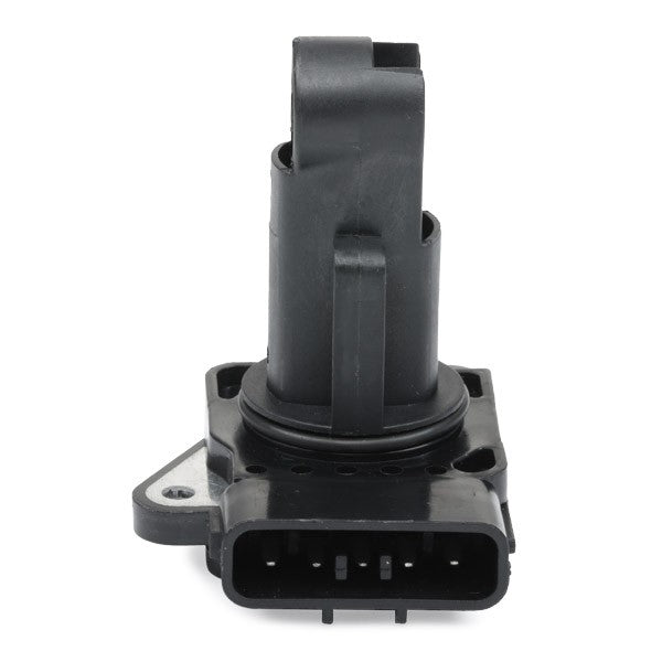 Sensor de Flujo de Aire de Toyota Hilux / Land Cruiser/ Lexus /Hiace Motor Diesel 1KDFTV 3.0L/2KDFTV 2.5L (5 Pines; Enchufe Tipo Oval; Flujometro; MAF) - TM-SENFL-011 / 22204-30010 / 197400-2110
