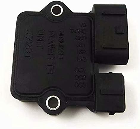 Modulo de Encendido Mitsubishi LX732 JA1124 (Mod. 1997-2004; 9 Pines) – TM-GNPRT-011 / MD349207