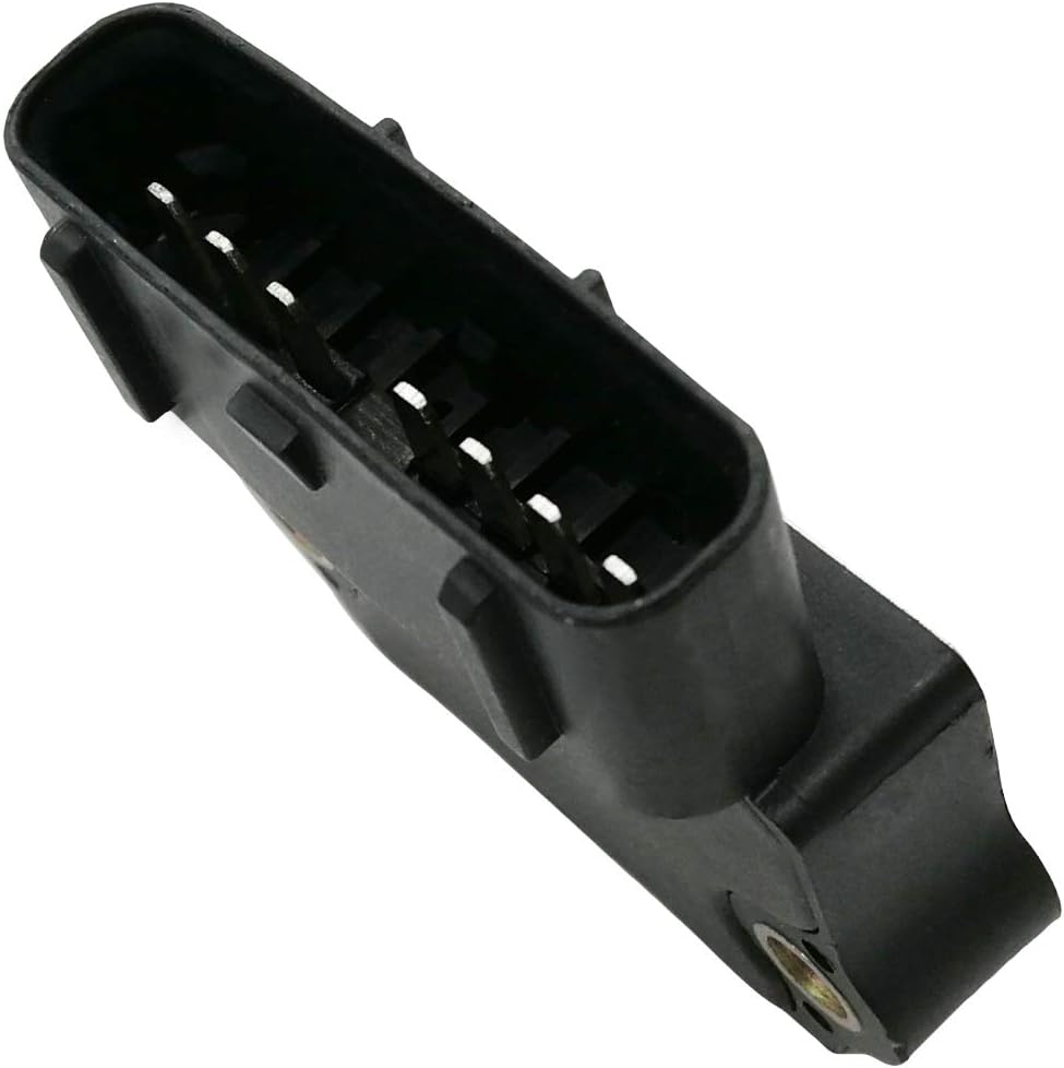 Modulo de Encendido Mitsubishi Dodge / Talon / Eclipse / Galant / Mirage / Eagle (7 Pines) – TM-GNPRT-012 / MD189747