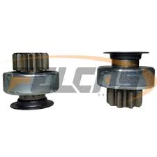 Bendix de Arranque Toyota 4Runner / Fortuner (Largo: 42 mm; 9 D; Sistema DENSO; CW) - TM-BENDX-022 / BEN-31589 / 18666-VK