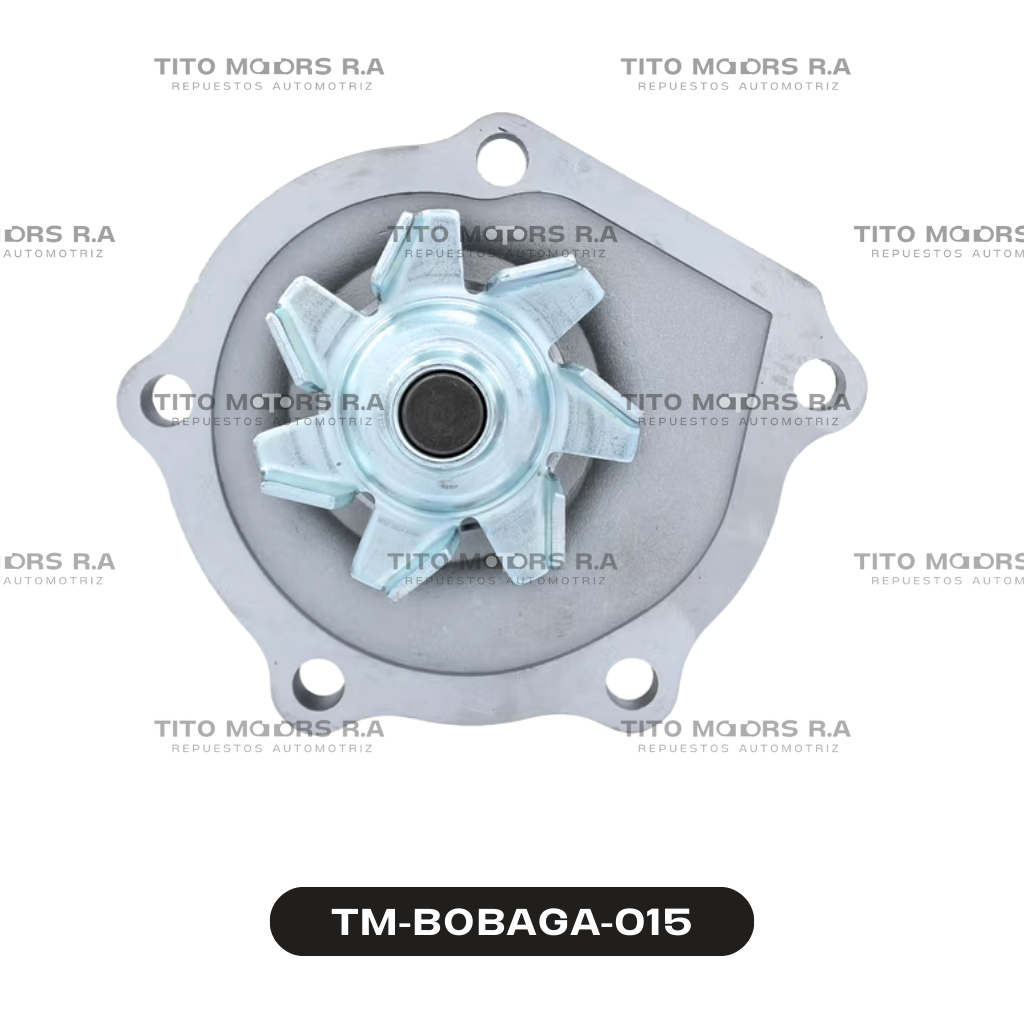 Bomba de Agua Toyota - TM-BOBAGA-015