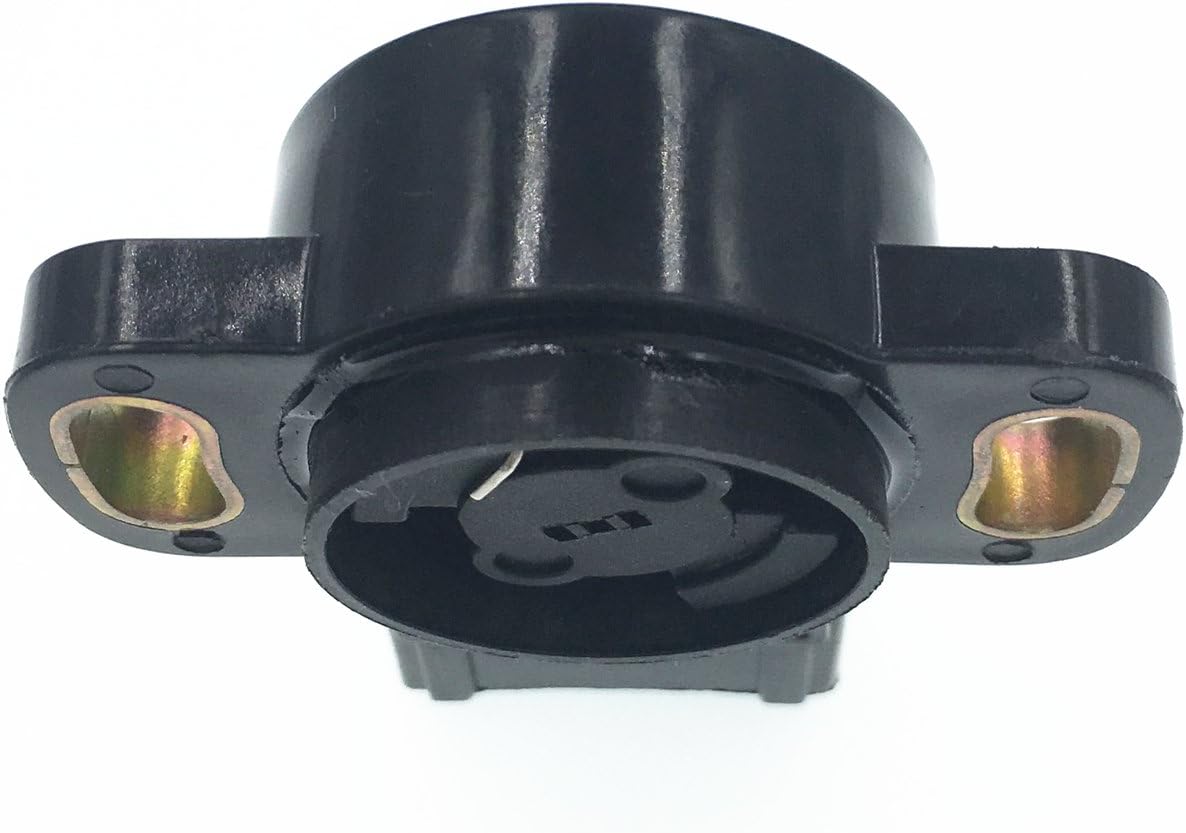 Sensor de Velocidad Transmisión de Mitsubishi Diamante / L300 / Dodge / Eagle / Montero Sport (Sensor de Velocidad; 4 Pines; Enchufe Rectangular) – TM-SENVEL-009 / MD614697