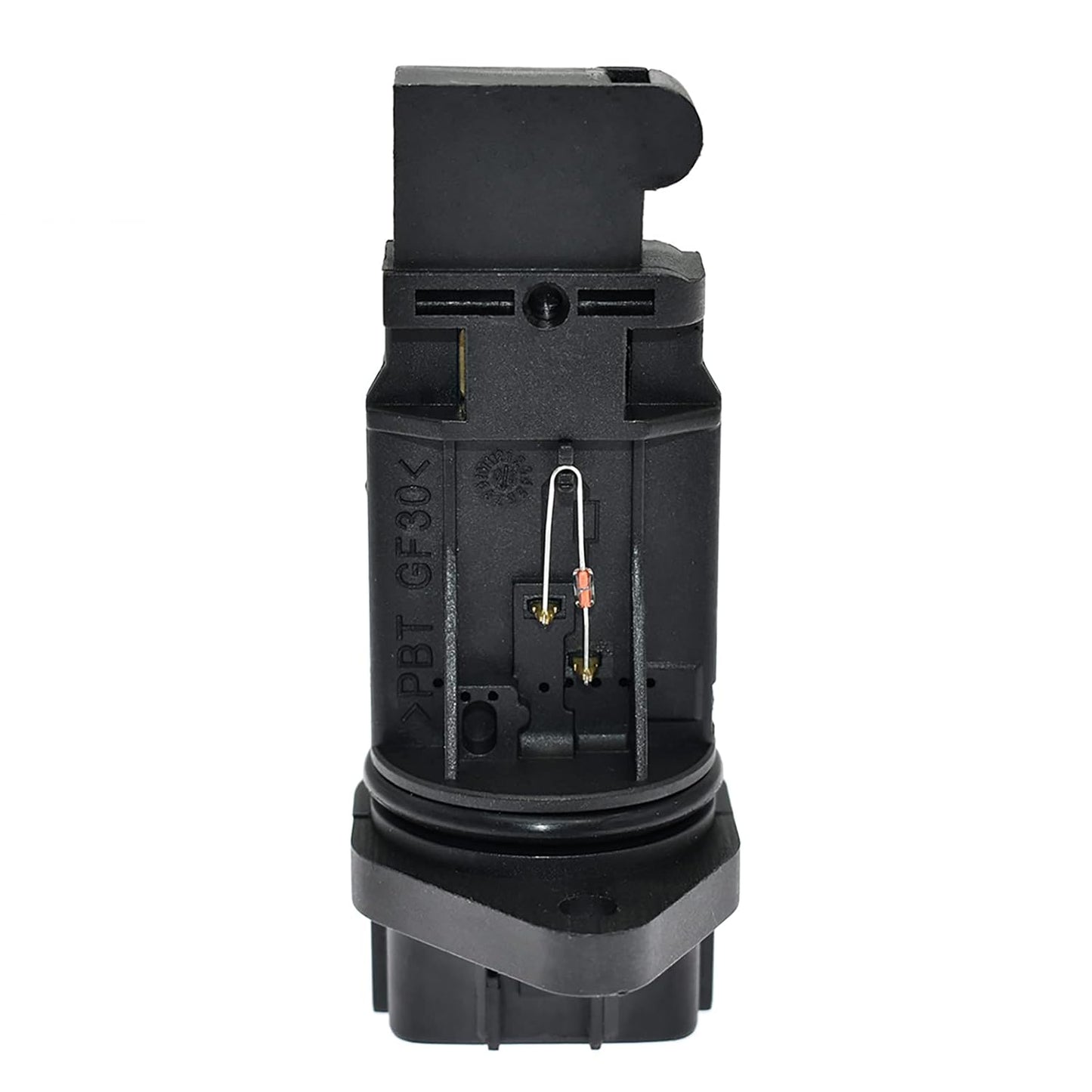 Sensor de Flujo de Aire Nissan Primera / Pathfinder (5 Pines; Enchufe Tipo Oval Rectangular; Flujometro; MAF) - TM-SENFL-007 / 22680-6N21A