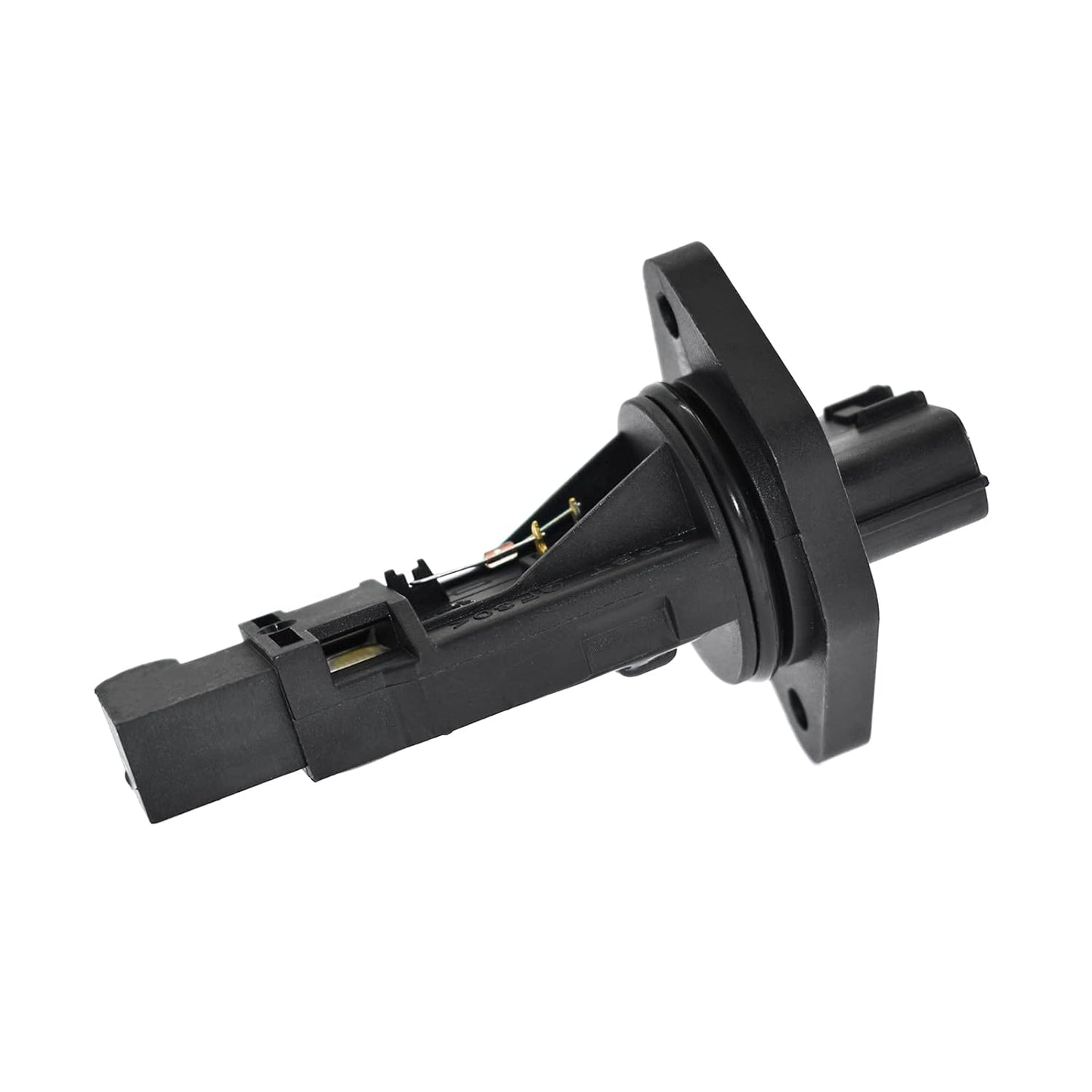 Sensor de Flujo de Aire Nissan Primera / Pathfinder (5 Pines; Enchufe Tipo Oval Rectangular; Flujometro; MAF) - TM-SENFL-007 / 22680-6N21A