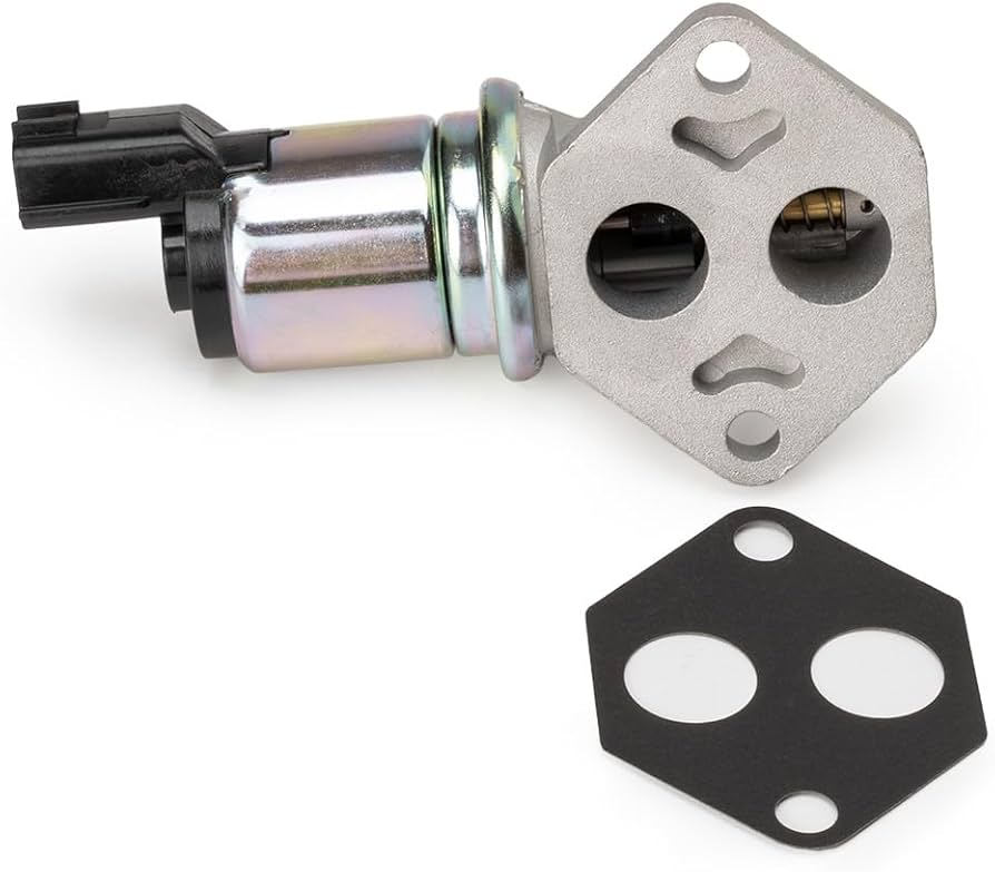 Valvula IAC Ralenty Suzuki Gran Vitara/Aerio J20 TM-SNRAS-002/Codigo 18137-77E00