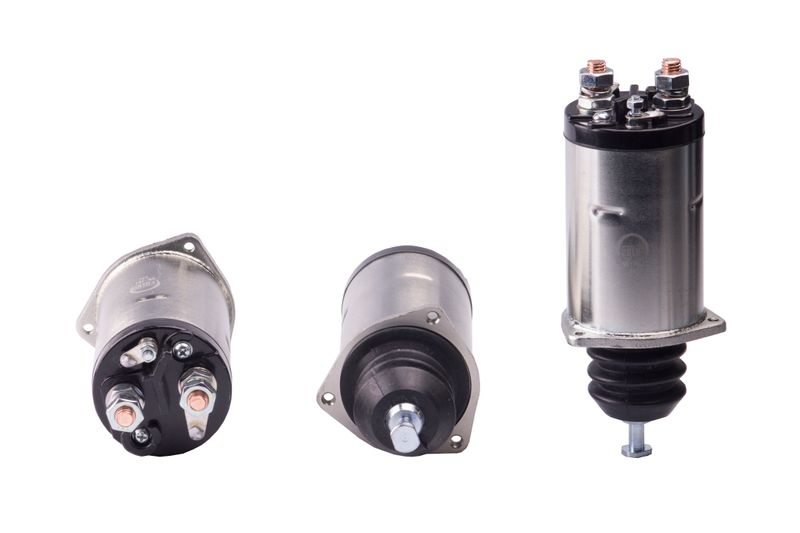 Automatico Isuzu Camion 580 24 Voltios AUT-11143/VK-SNLS-761