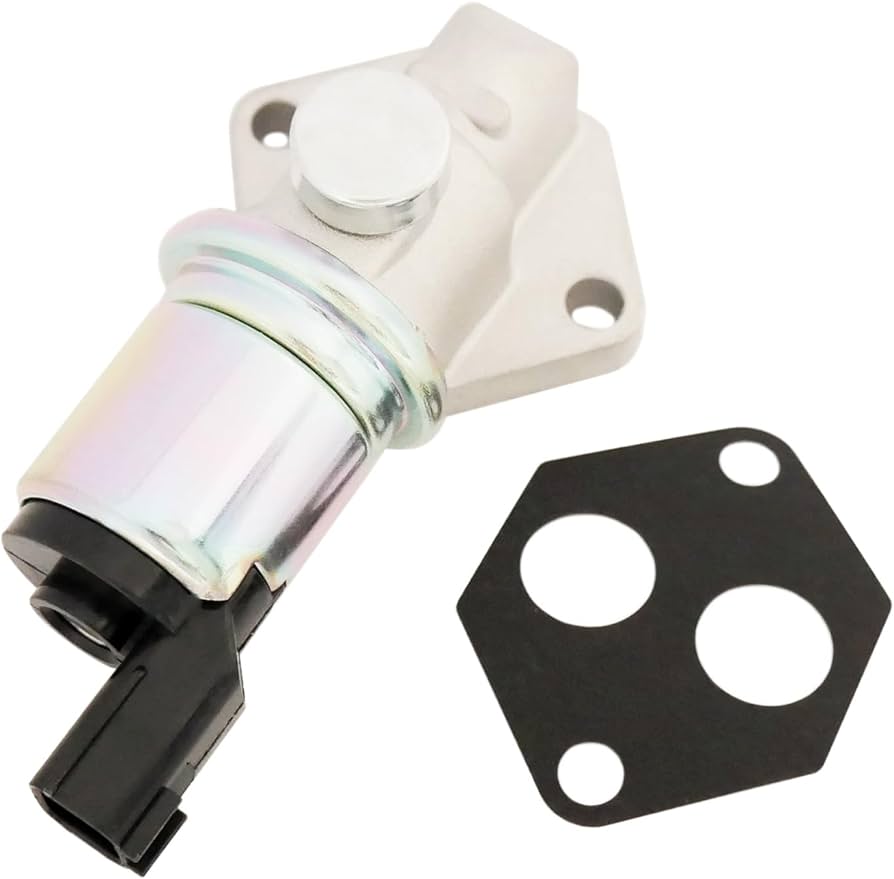 Valvula IAC Ralenty Suzuki Gran Vitara/Aerio J20 TM-SNRAS-002/Codigo 18137-77E00