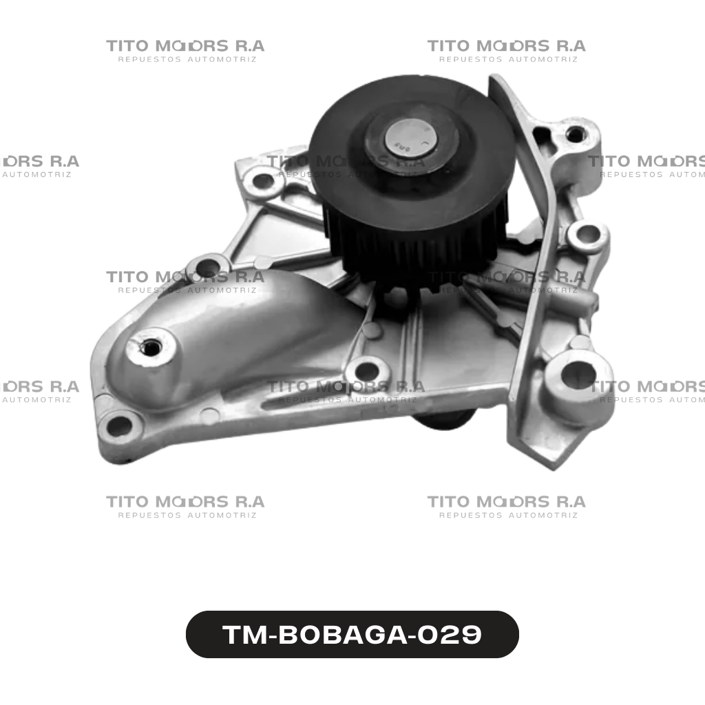 Bomba de Agua Aisin Seiki TM-BOBAGA-029