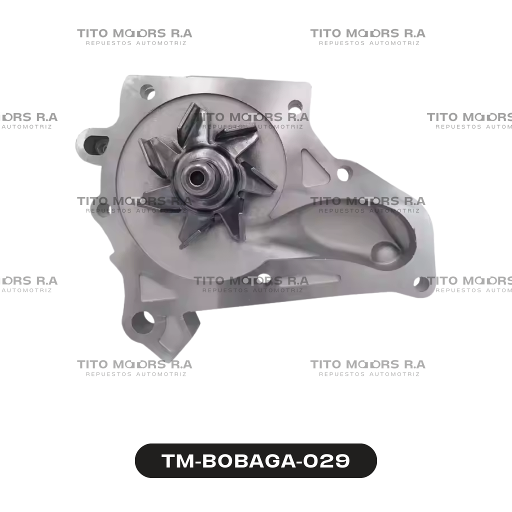 Bomba de Agua Aisin Seiki TM-BOBAGA-029