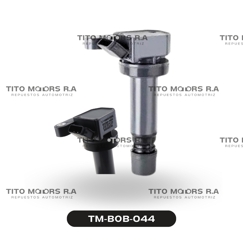 Bobina de Encendido Daihatsu – TM-BOB-044 / 90048-52126